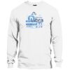 Heavyweight Long Sleeve T-Shirt Thumbnail