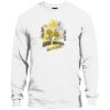 Heavyweight Long Sleeve T-Shirt Thumbnail