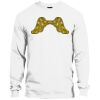 Heavyweight Long Sleeve T-Shirt Thumbnail