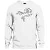 Heavyweight Long Sleeve T-Shirt Thumbnail