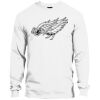Heavyweight Long Sleeve T-Shirt Thumbnail