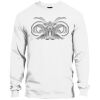 Heavyweight Long Sleeve T-Shirt Thumbnail