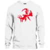 Heavyweight Long Sleeve T-Shirt Thumbnail