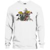 Heavyweight Long Sleeve T-Shirt Thumbnail