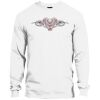 Heavyweight Long Sleeve T-Shirt Thumbnail