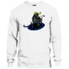 Heavyweight Long Sleeve T-Shirt Thumbnail