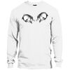 Heavyweight Long Sleeve T-Shirt Thumbnail