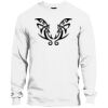 Heavyweight Long Sleeve T-Shirt Thumbnail
