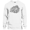 Heavyweight Long Sleeve T-Shirt Thumbnail