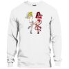 Heavyweight Long Sleeve T-Shirt Thumbnail