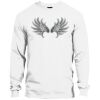 Heavyweight Long Sleeve T-Shirt Thumbnail