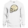 Heavyweight Long Sleeve T-Shirt Thumbnail