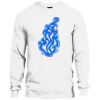 Heavyweight Long Sleeve T-Shirt Thumbnail