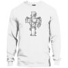 Heavyweight Long Sleeve T-Shirt Thumbnail