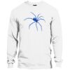 Heavyweight Long Sleeve T-Shirt Thumbnail