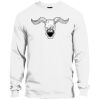 Heavyweight Long Sleeve T-Shirt Thumbnail