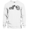 Heavyweight Long Sleeve T-Shirt Thumbnail