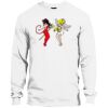 Heavyweight Long Sleeve T-Shirt Thumbnail