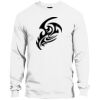 Heavyweight Long Sleeve T-Shirt Thumbnail