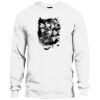 Heavyweight Long Sleeve T-Shirt Thumbnail