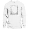 Heavyweight Long Sleeve T-Shirt Thumbnail