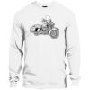 Heavyweight Long Sleeve T-Shirt Thumbnail
