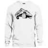 Heavyweight Long Sleeve T-Shirt Thumbnail