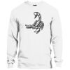 Heavyweight Long Sleeve T-Shirt Thumbnail