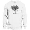 Heavyweight Long Sleeve T-Shirt Thumbnail