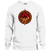 Heavyweight Long Sleeve T-Shirt Thumbnail