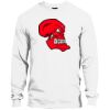 Heavyweight Long Sleeve T-Shirt Thumbnail