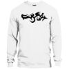 Heavyweight Long Sleeve T-Shirt Thumbnail