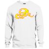 Heavyweight Long Sleeve T-Shirt Thumbnail