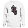 Heavyweight Long Sleeve T-Shirt Thumbnail