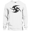 Heavyweight Long Sleeve T-Shirt Thumbnail