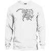 Heavyweight Long Sleeve T-Shirt Thumbnail
