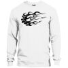 Heavyweight Long Sleeve T-Shirt Thumbnail