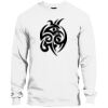 Heavyweight Long Sleeve T-Shirt Thumbnail
