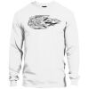 Heavyweight Long Sleeve T-Shirt Thumbnail
