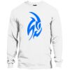 Heavyweight Long Sleeve T-Shirt Thumbnail