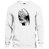 Heavyweight Long Sleeve T-Shirt Thumbnail