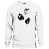 Heavyweight Long Sleeve T-Shirt Thumbnail