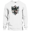 Heavyweight Long Sleeve T-Shirt Thumbnail