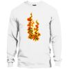 Heavyweight Long Sleeve T-Shirt Thumbnail