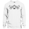 Heavyweight Long Sleeve T-Shirt Thumbnail