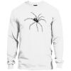 Heavyweight Long Sleeve T-Shirt Thumbnail