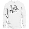 Heavyweight Long Sleeve T-Shirt Thumbnail