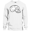 Heavyweight Long Sleeve T-Shirt Thumbnail