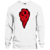 Heavyweight Long Sleeve T-Shirt Thumbnail