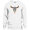 Heavyweight Long Sleeve T-Shirt Thumbnail